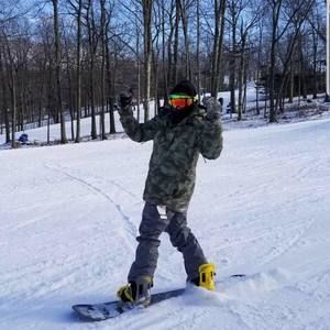 Meet your Posher, John